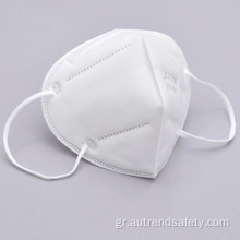 Μάσκες προσώπου μάσκας KN95 Anti Dust Masks